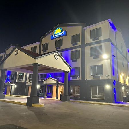 Days Inn By Wyndham Baton Rouge I-10 Prairieville Eksteriør bilde