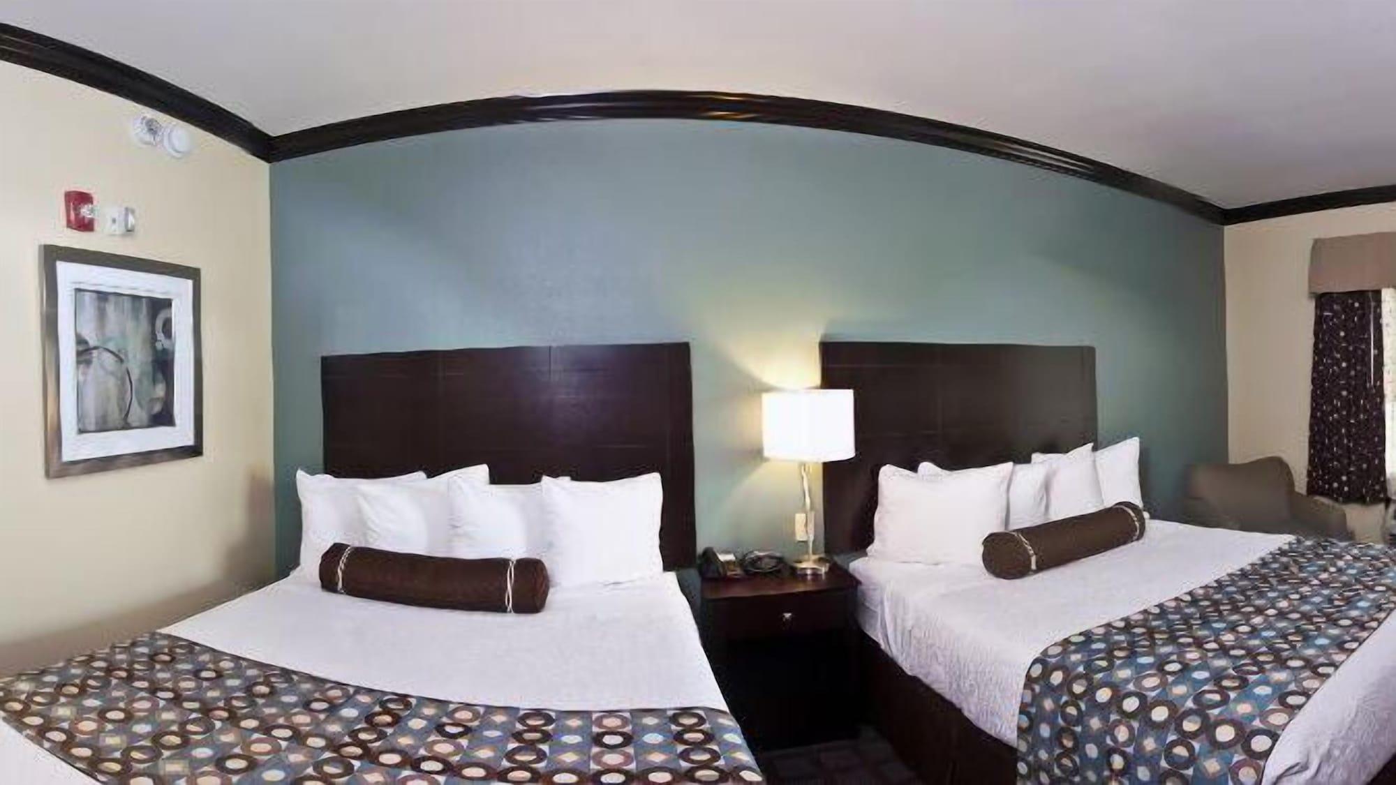 Days Inn By Wyndham Baton Rouge I-10 Prairieville Eksteriør bilde