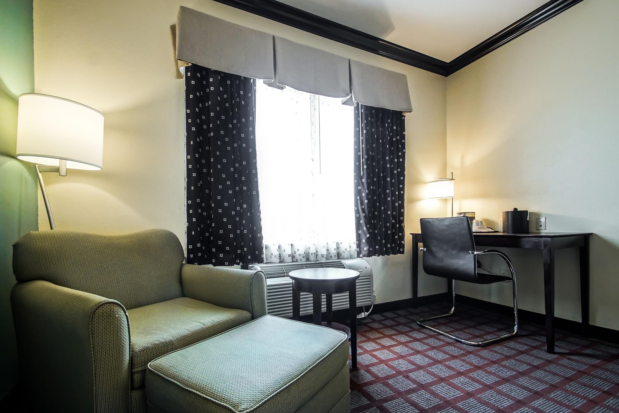 Days Inn By Wyndham Baton Rouge I-10 Prairieville Eksteriør bilde