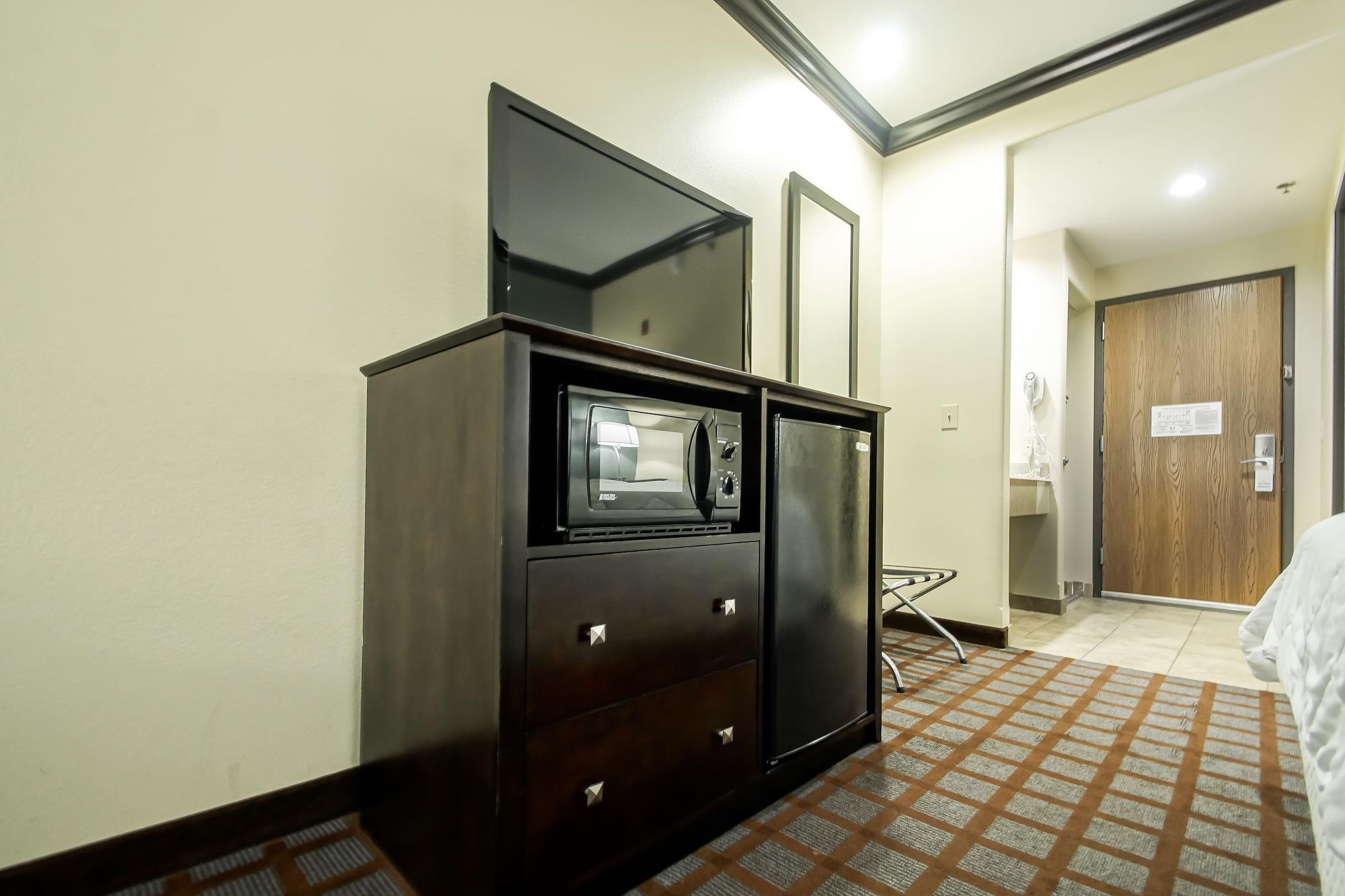 Days Inn By Wyndham Baton Rouge I-10 Prairieville Eksteriør bilde