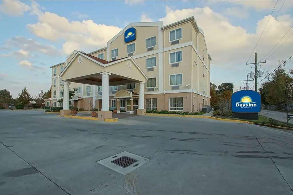 Days Inn By Wyndham Baton Rouge I-10 Prairieville Eksteriør bilde