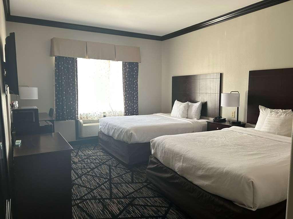 Days Inn By Wyndham Baton Rouge I-10 Prairieville Rom bilde