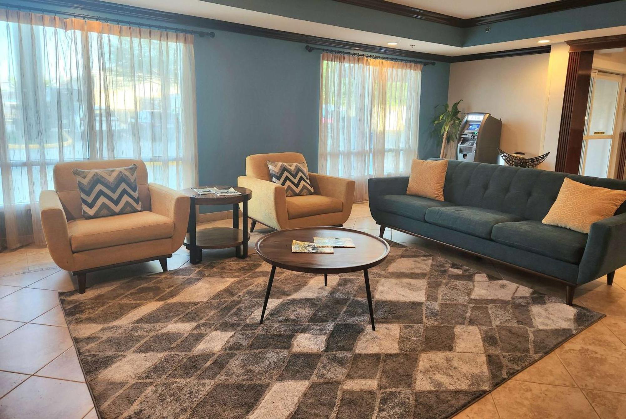 Days Inn By Wyndham Baton Rouge I-10 Prairieville Eksteriør bilde